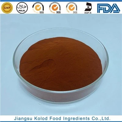 খাদ্য গ্রেড লৌহঘটিত Fumarate