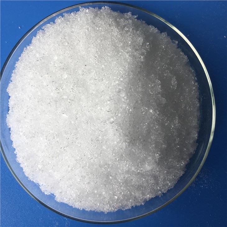 সোডিয়াম অ্যাসিটেট